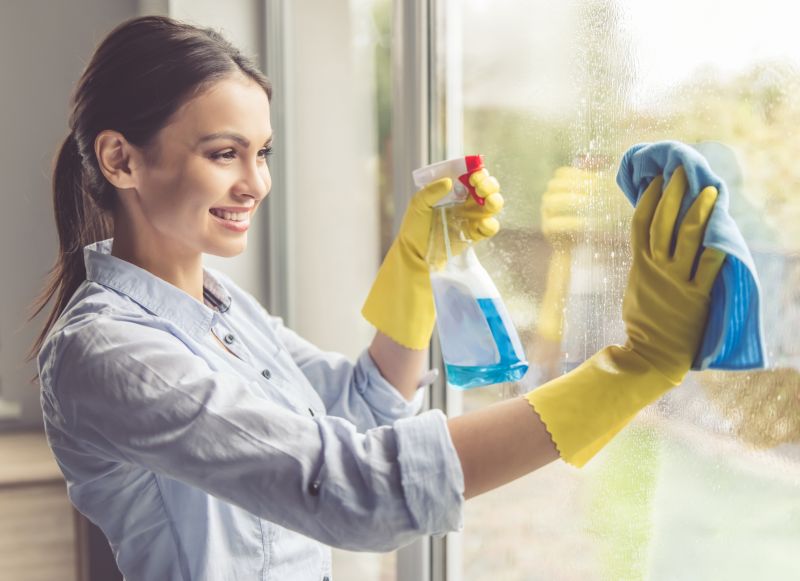 Apartment Housekeeping in Shreveport, LA