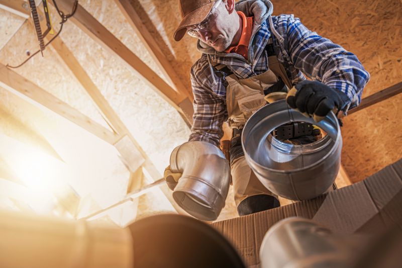 Attic Cleaning Cost Insights — Cost of Attic Cleaning