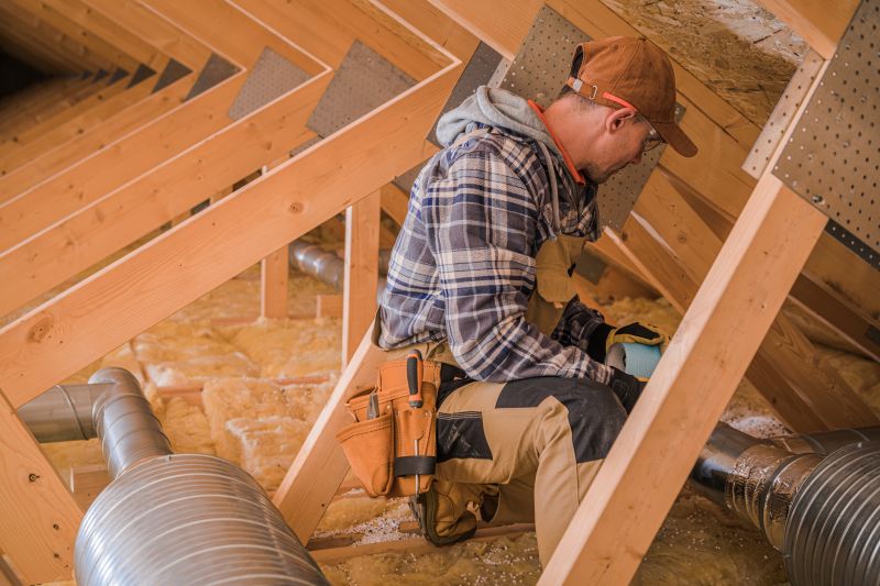 Attic Cleaning Cost Insights — Cost of Attic Cleaning