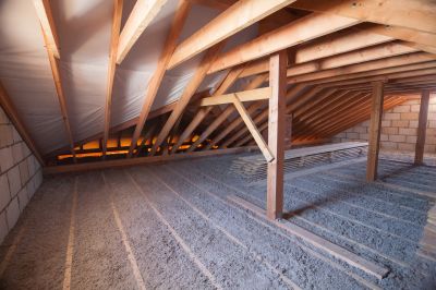Attic Cleaning, Attic Cleaning, Florida